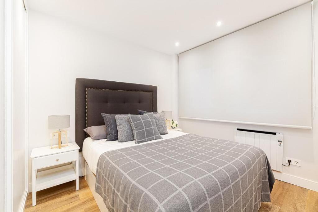 Apartament Sanz10 By Vigovacaciones Zewnętrze zdjęcie