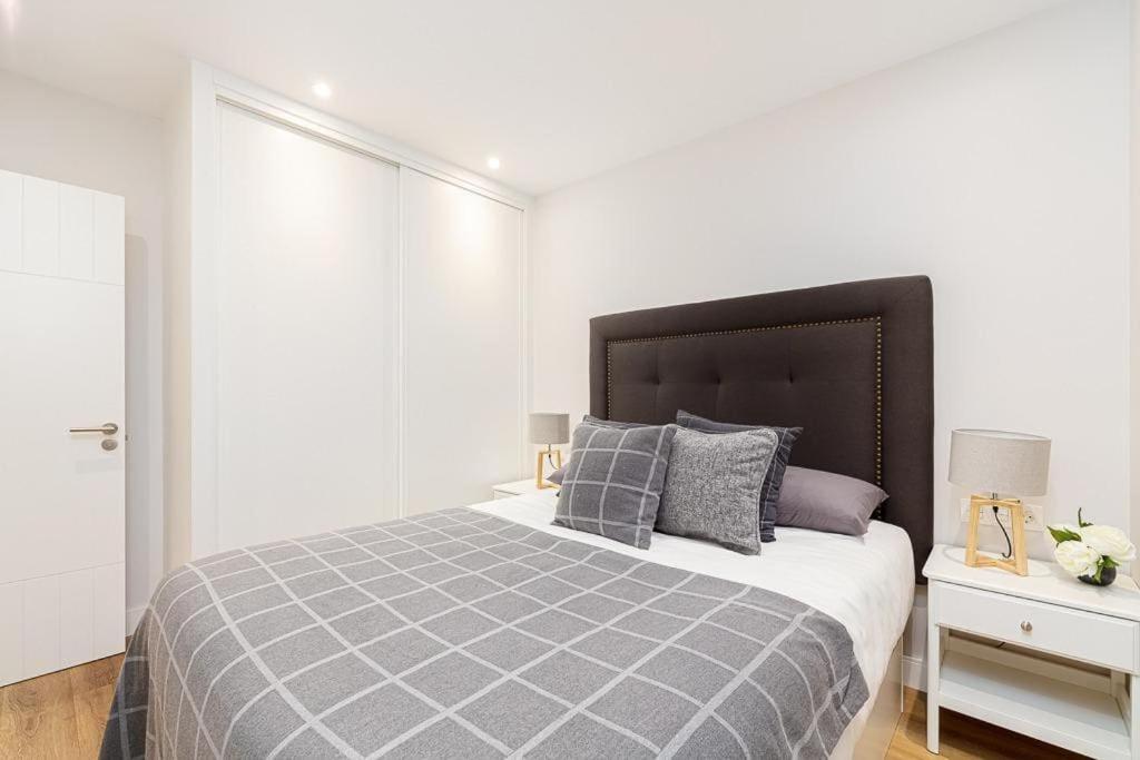 Apartament Sanz10 By Vigovacaciones Zewnętrze zdjęcie