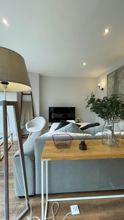 Apartament Sanz10 By Vigovacaciones Zewnętrze zdjęcie