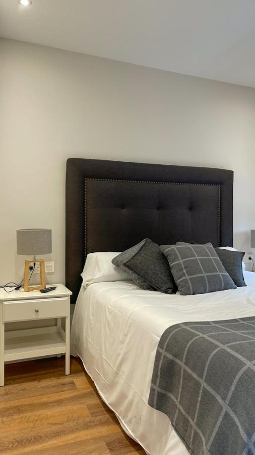 Apartament Sanz10 By Vigovacaciones Zewnętrze zdjęcie