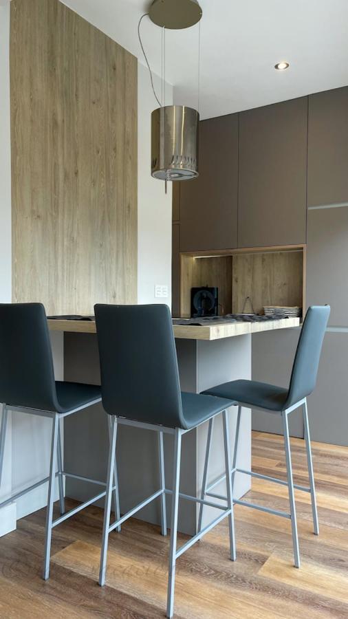 Apartament Sanz10 By Vigovacaciones Zewnętrze zdjęcie