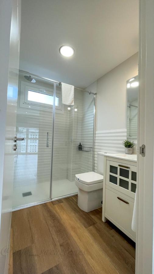 Apartament Sanz10 By Vigovacaciones Zewnętrze zdjęcie